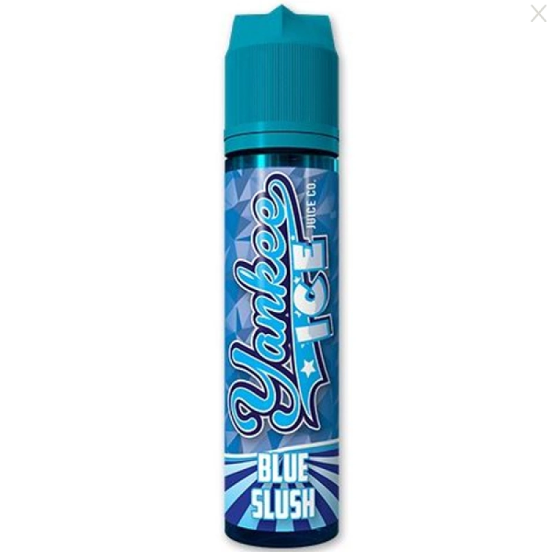 Yankee Juice Co - Blue Slush Ice 15ml Aroma